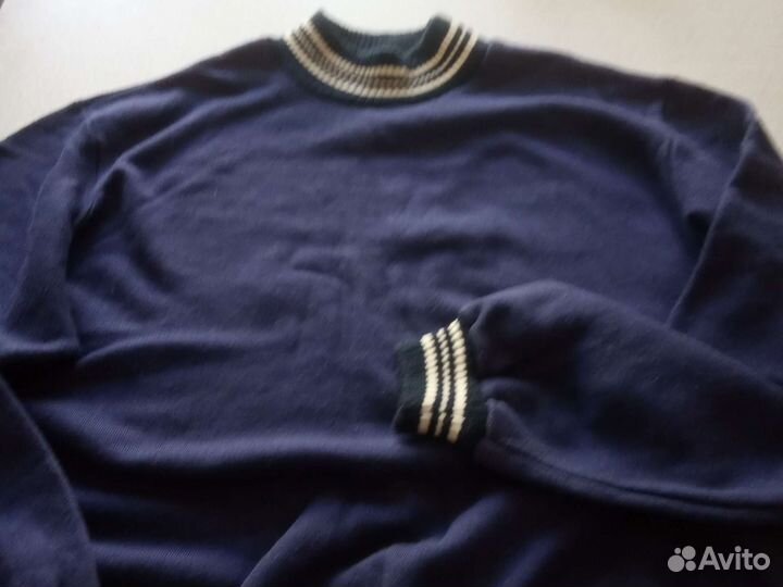 Рабочая одежда 46,52 р.Свитер новый 48-50р