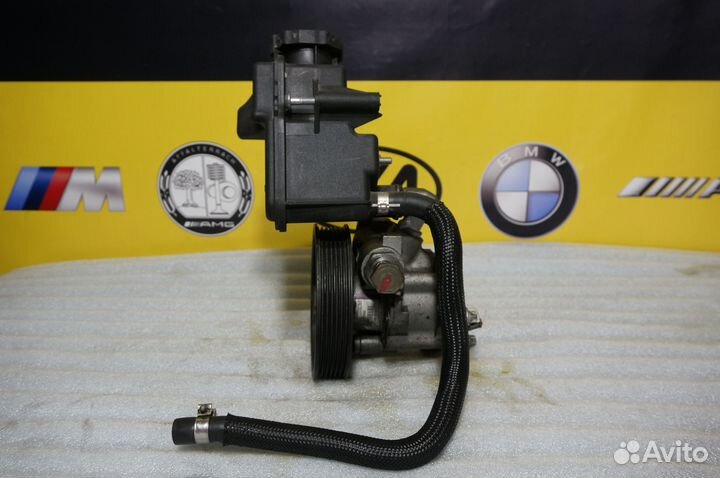 Гур Mercedes w219 w211 m273