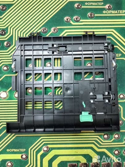 Дуплекс Xerox 3260