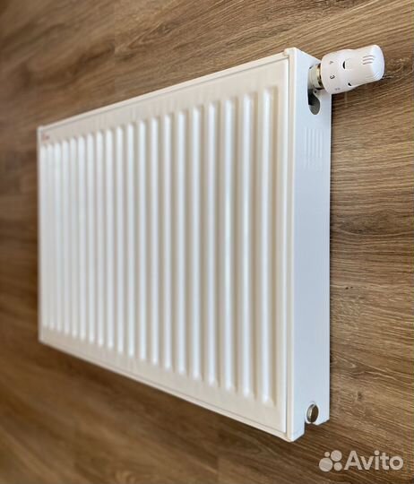 Новые радиаторы отопления Prado