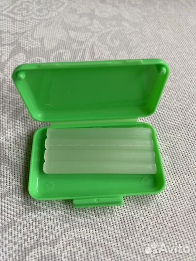 Ортодонтический воск для брекетов