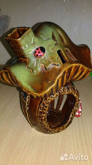 Подсвечник 