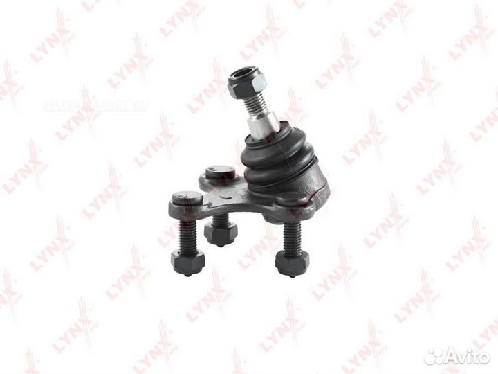 Lynxauto C1005L Опора шаровая перед лев