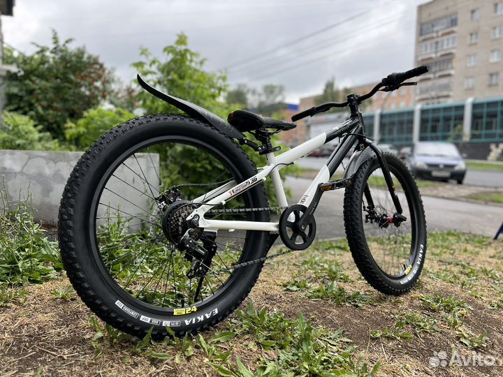 Велосипед горный R22 Shimano