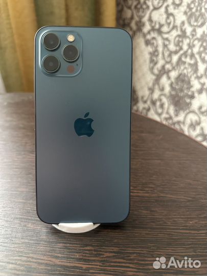 iPhone 12 Pro Max, 128 ГБ