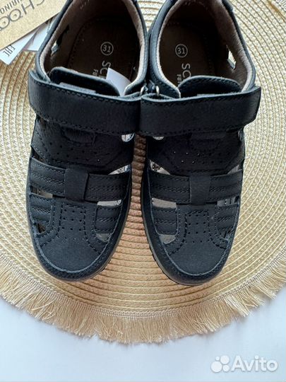 Сандали вторая обувь 31 размер