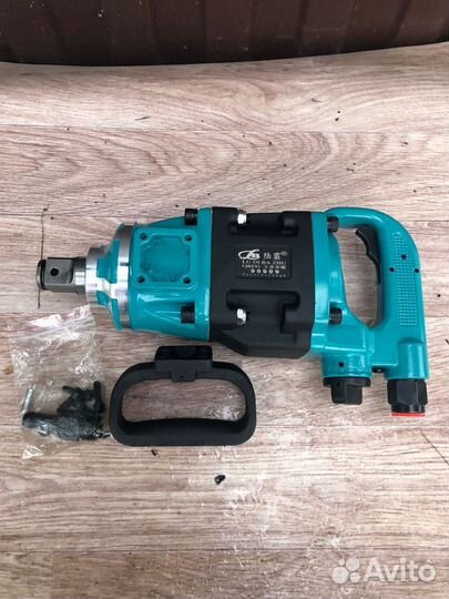 Гайковерт пневматический 3 4