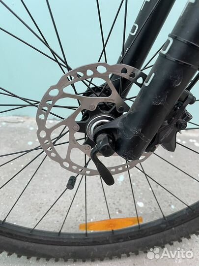 Велосипеды бу взрослый GT