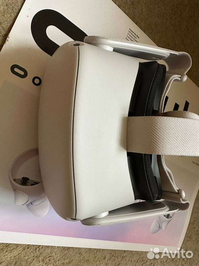Vr очки oculus quest 2