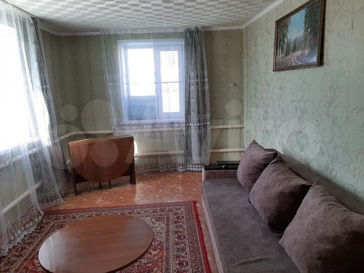 Дом 50 м² на участке 5 сот.