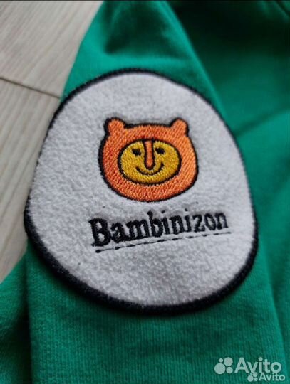 Комбинезон bambinizon 74