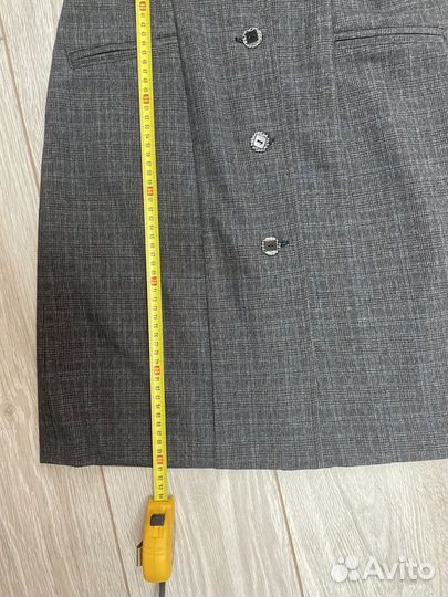 Школьный сарафан