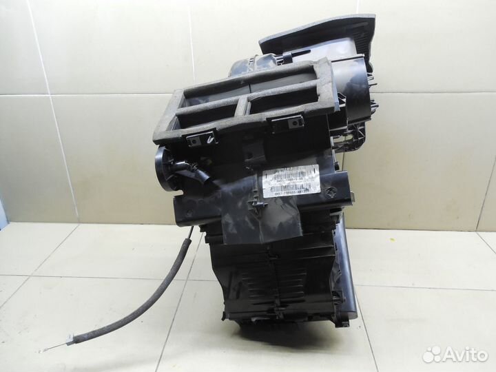 Корпус отопителя Focus II 2005-2008