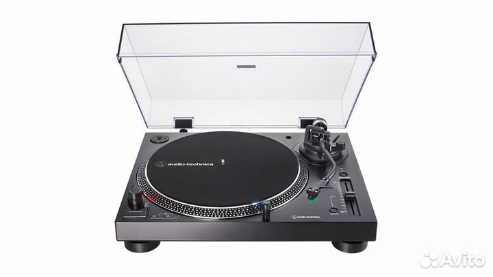 Audio-Technica AT-LP120xusb