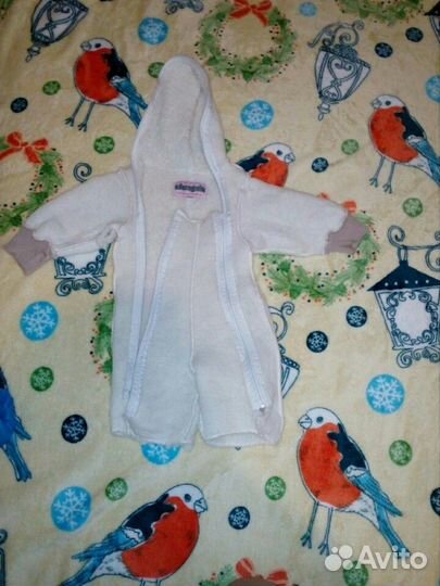 Продам комбинезон трансформер