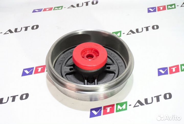 Барабан тормозной Renault Megane 1.4-1.8/1.9D