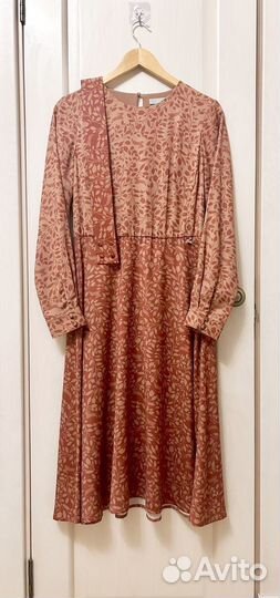 Платье Akhmadulina dreams, 44