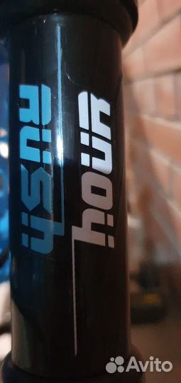 Продам велосипед детский бу