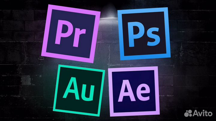 Видеомонтаж / видео / фото / обработка (фотошоп)