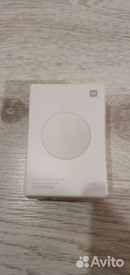 Датчик освещенности xiaomi