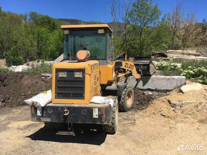 Песок, щебень, чернозем, цемент