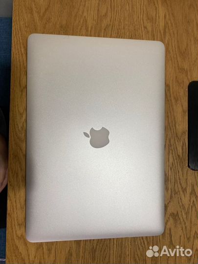 Apple MacBook Pro 15 2015