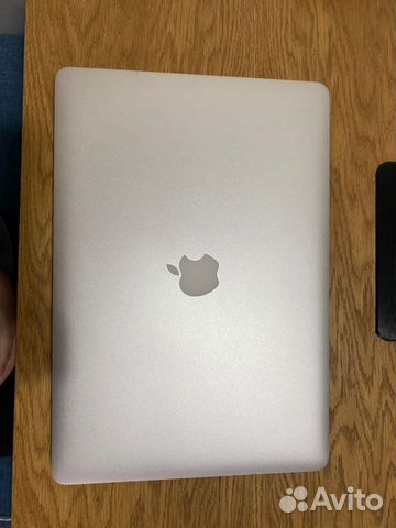 Apple MacBook Pro 15 2015