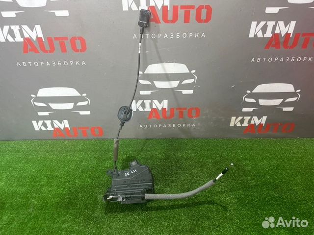 Замок двери задний левый LADA X-Ray Cross 1.6 H4MD