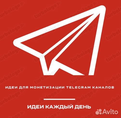 Создание и упаковка Телеграм каналов