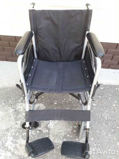 Инвалидное кресло - коляска Армед2500