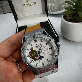 Часы Hublot механические