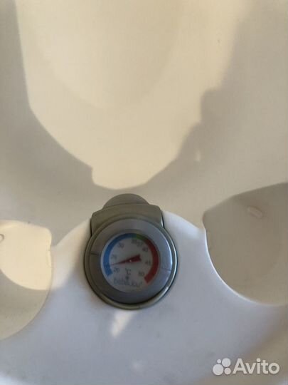 Подставка под ванну с ванночкой