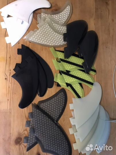 Доска для сёрфинга 5.8 21 36л