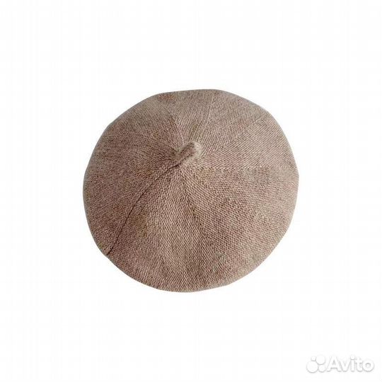 Берет детский для девочки 1-6 лет