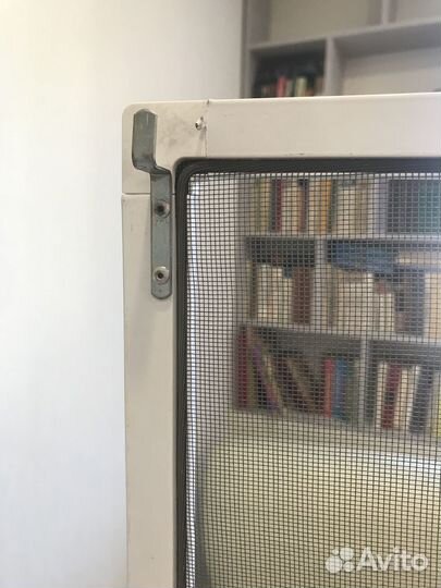 Москитная сетка