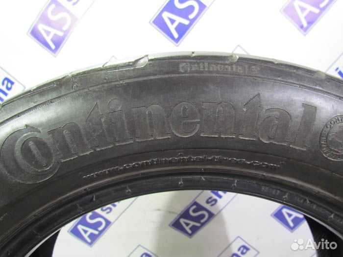 Continental ContiPremiumContact 5 215/55 R16 102R