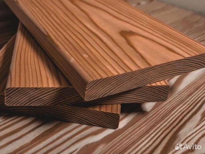 Термо осина / термодоски