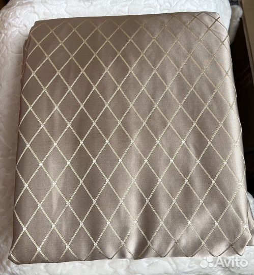 Шторы новые прованс 4 м