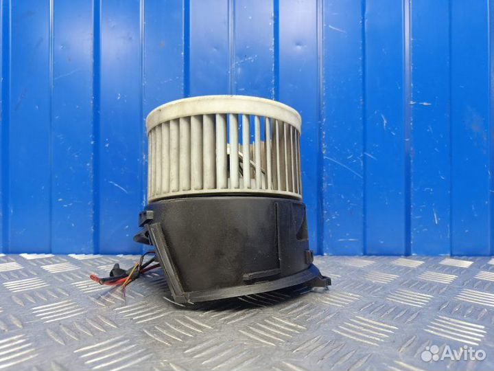 Вентилятор печки Citroen C5 3.0 ES9J4S 2005