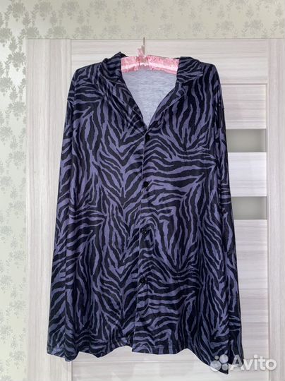 Пижама мужская новая