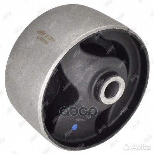 Сайлентблок подушки двигателя перед BE22015