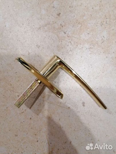 Ручки на окна