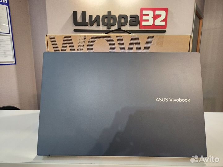 Ноутбук Asus 15.6