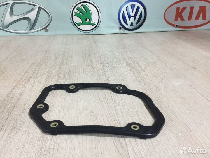 VAG Прокладка поддона МКПП 5 ступ