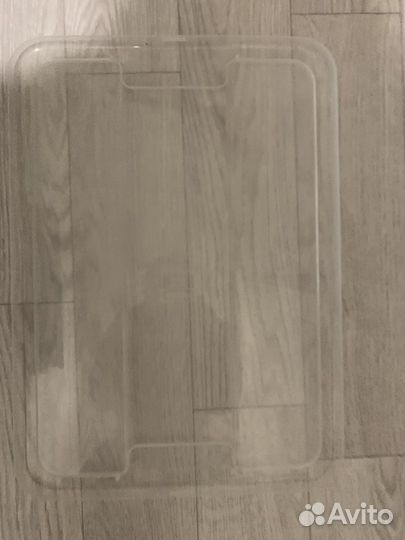 Контейнер бу