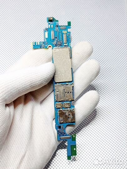 Samsung Galaxy A5 2016. Плата. Оригинал