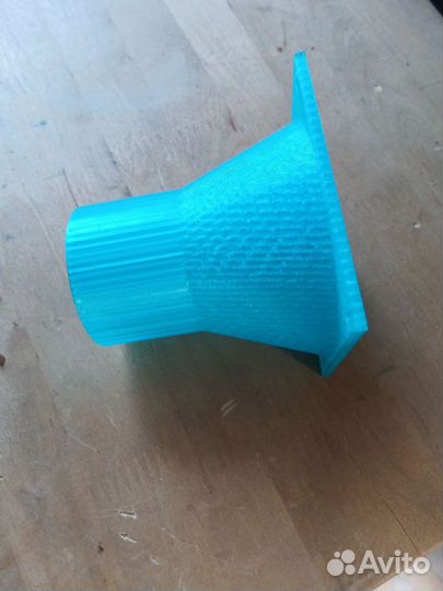 Вентилятор канальный 50мм