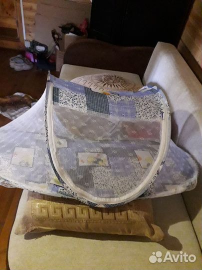 Манеж закрытый