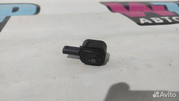 Датчик удара передний правый BMW X5 F15 2016