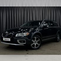 Volvo XC70 2.4 AT, 2013, 230 281 км, с пробегом, цена 1 949 777 руб.